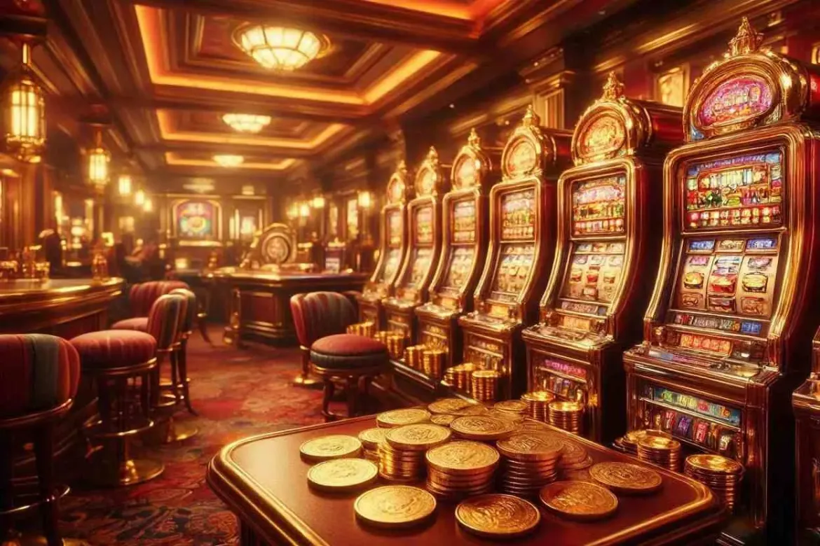 Getlucky Casino